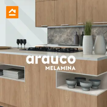 melamina-arauco