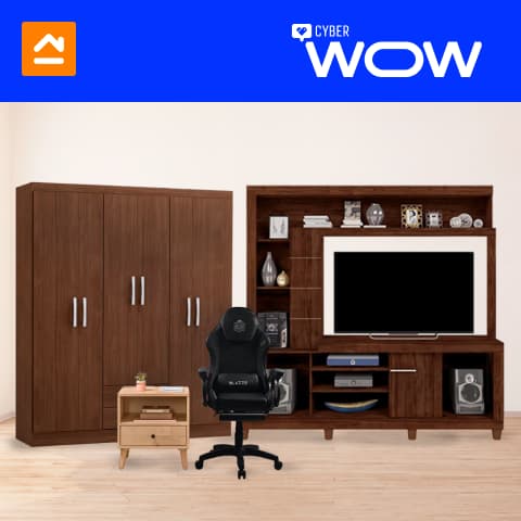 muebles-cyber-wow