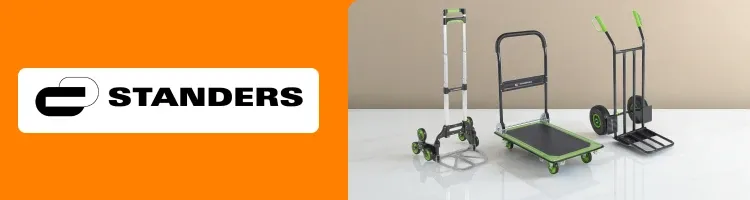 standers