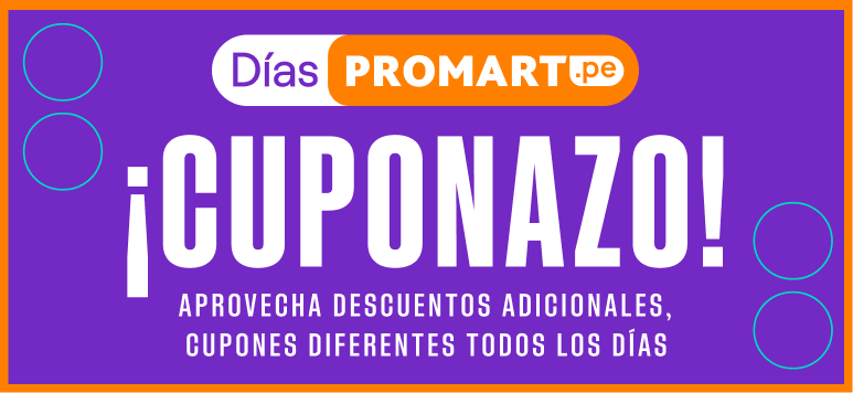 cuponazo