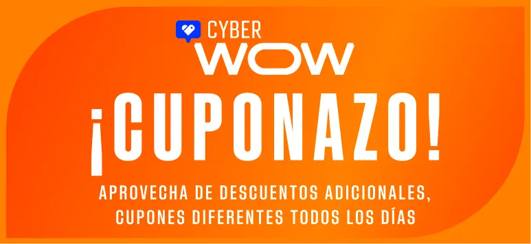 cuponazo