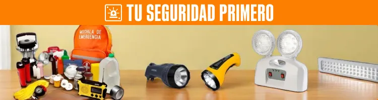 emergencias