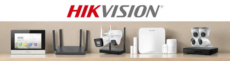 hikvision