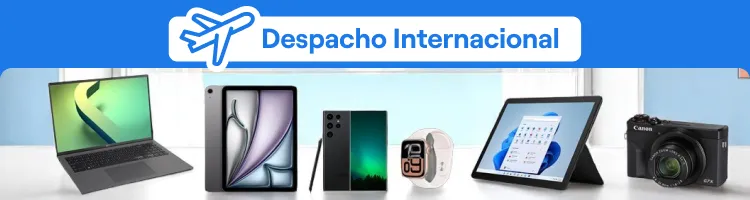 Despacho internacional