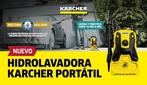 Marca Karcher