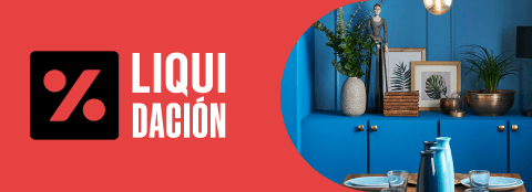 liquidación