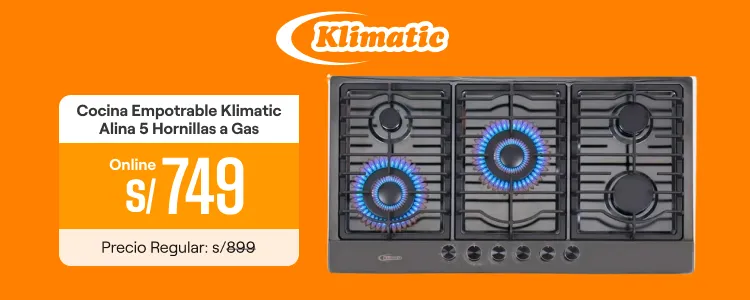 Klimatic