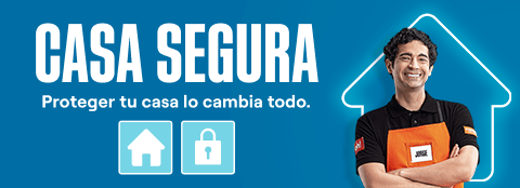 casa segura