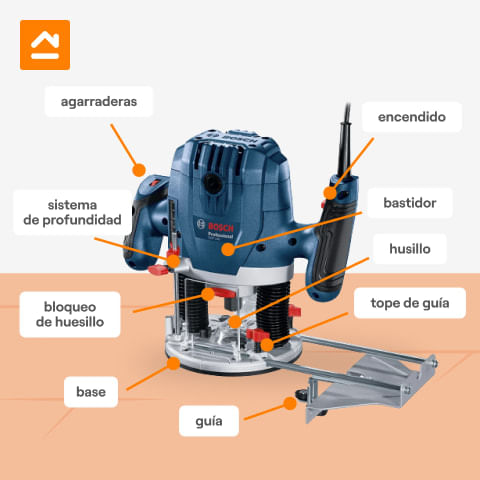 Fresadora CNC: Qué es, para qué sirve y características