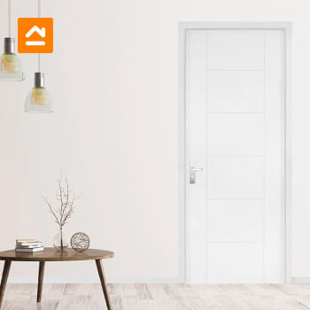 Las mejores 25 ideas de Puertas interiores blancas  puertas interiores  blancas, puertas interiores, interiores