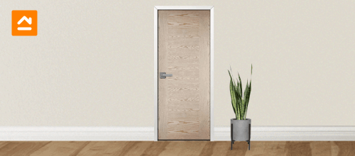 puerta-principal-de-casa-marron-claro