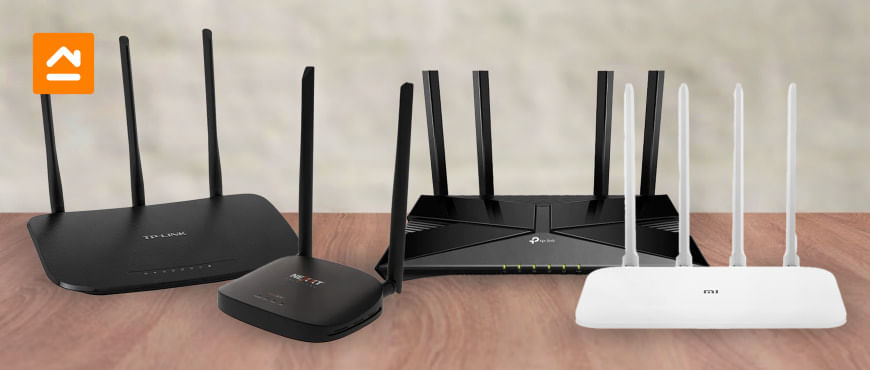 que-es-un-router