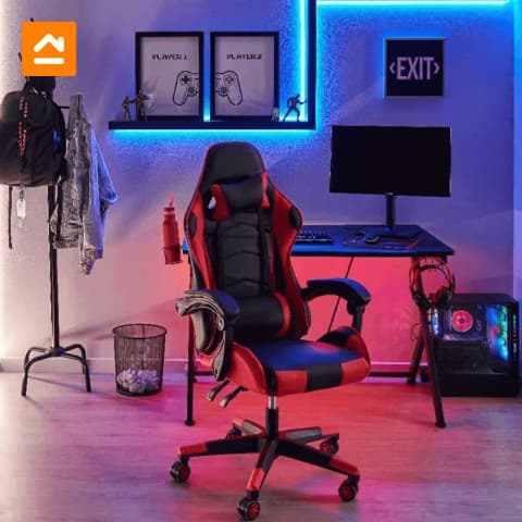 silla-gamer