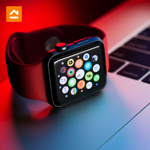 smartwatch-apple