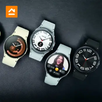 smartwatches