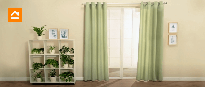 Tipos de cortinas: guía para escoger la mejor opción para tu ventana